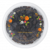 Raisins secs noir flame du Chili jumbo 12mm - barquette de 200g