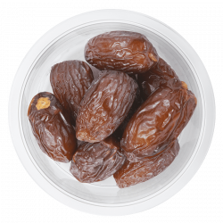 Dattes Medjool Large - barquette de 200 g