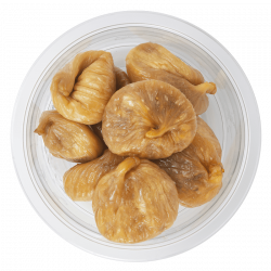 Figues moelleuses n °3 - barquette de 200 g 