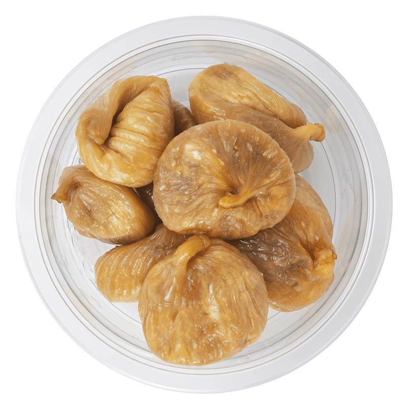 Figues moelleuses n °3 - barquette de 200 g 