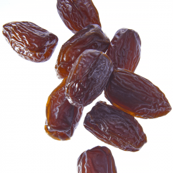 Dattes Medjool Large - Boîte traiteur 1 kg