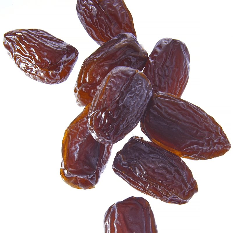 Dattes Medjool Large - Boîte traiteur 1 kg