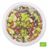 Muesli by Manola n°2 Bio* - barquette de 200 g