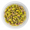 Pistaches décortiquées - barquette de 150 g