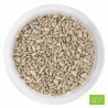 Graines de tournesol décortiquées Bio* - barquette de 200g