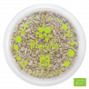 Graines de tournesol décortiquées Bio* - barquette de 200g