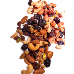 "Mélange ""envoutant"" - bocal de 160 g"