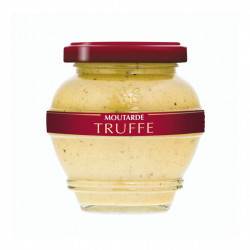 MOUTARDE A LA TRUFFE 200G