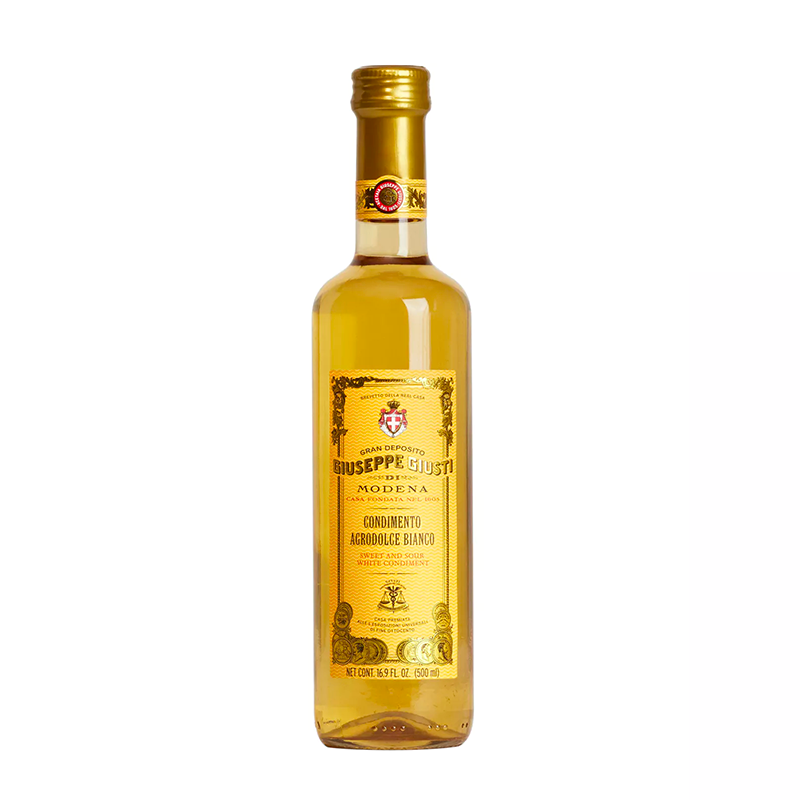 Condiment aigre doux blanc 12x500ml