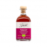 Vinaigre de vin rouge Lambrusco bio* 6 x 250 ml