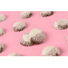 Guimauve Boule Noel Coco Guimauve Boule Noel Coco
