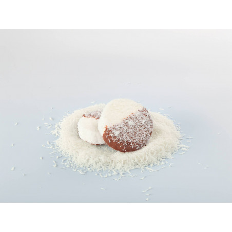 Guimauve Boule Noel Coco