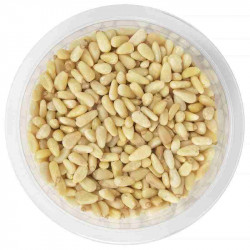 Pignon de pin - barquette DM 8 en 100 g
