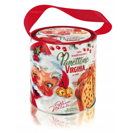 ASSORTIMENT AMARETTI-PROSECCO-PANETTON MAXI...