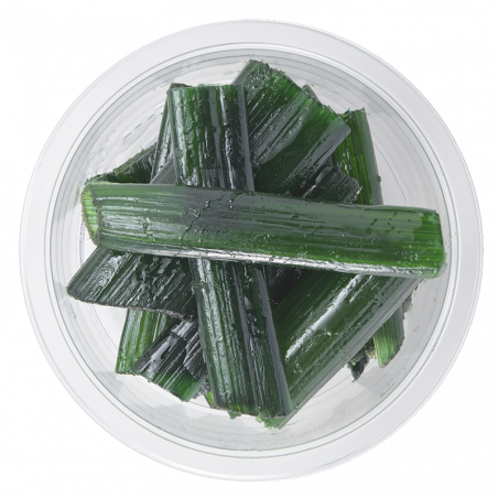 Angéliques confites - barquette 200g