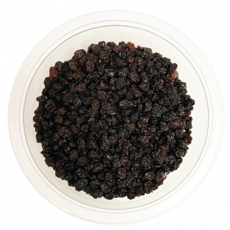 Raisins secs de Corinthe - barquette 200g