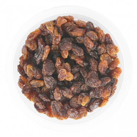 Raisins secs de Corinthe - barquette de 200 g