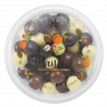 Choco balles (boules de riz soufflées enrobées de chocolats) -150 g