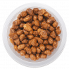 Arachides sucrés (transformées en France) - barquette de 200g