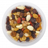 Mélange boréal "fruits secs et déshydratés" - barquette de 200 g