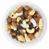 Mendiant raisins "fruits secs et déshydratés" - barquette de 180 g