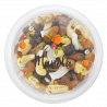 Mendiant raisins "fruits secs et déshydratés" - barquette de 180 g