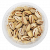 Pistaches coques grillées salées - barquette de 150 g